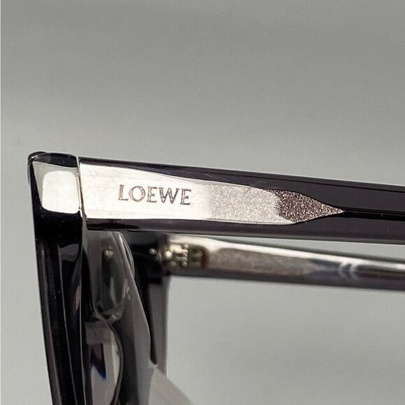Loewe Square Frame Sunglasses - Picture 7 of 14
